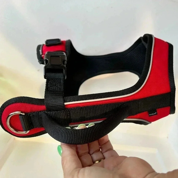 🐕‍🦺 PETSAFE EASY SPORT 🐕‍🦺 DOG HARNESS 🐕‍🦺 SIZE MEDIUM 🐕‍🦺‎ - Picture 2 of 8